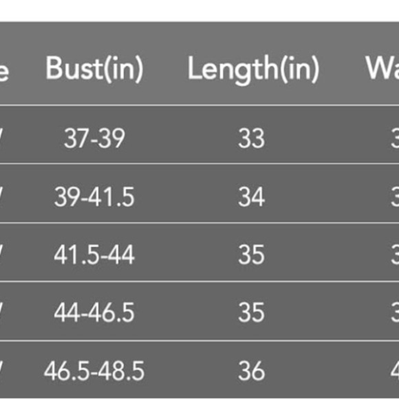 Angel Season Plus Size Tankini Swimsuits Top Swim-dress Criss Cross Size 20 - Picture 8 of 8